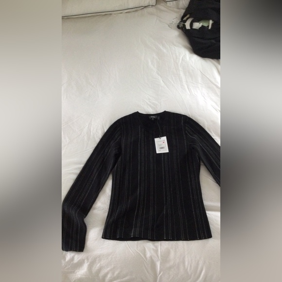 Theory pull over - Picture 1 of 4